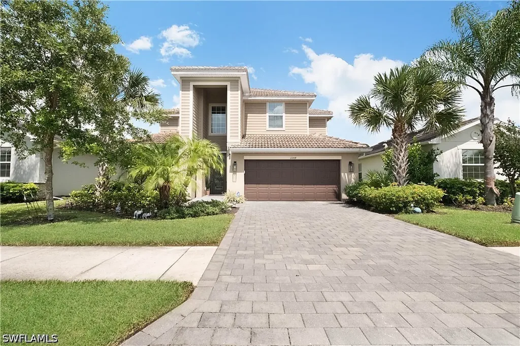 2284 Dancy Street Naples FL 34120