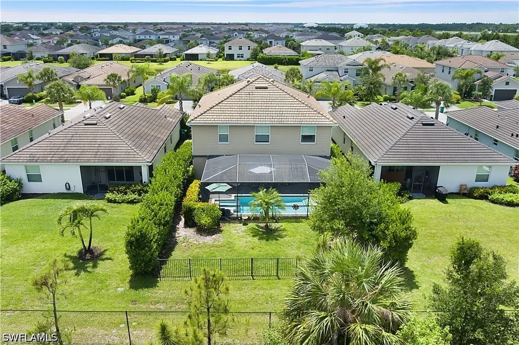 2284 Dancy Street Naples FL 34120