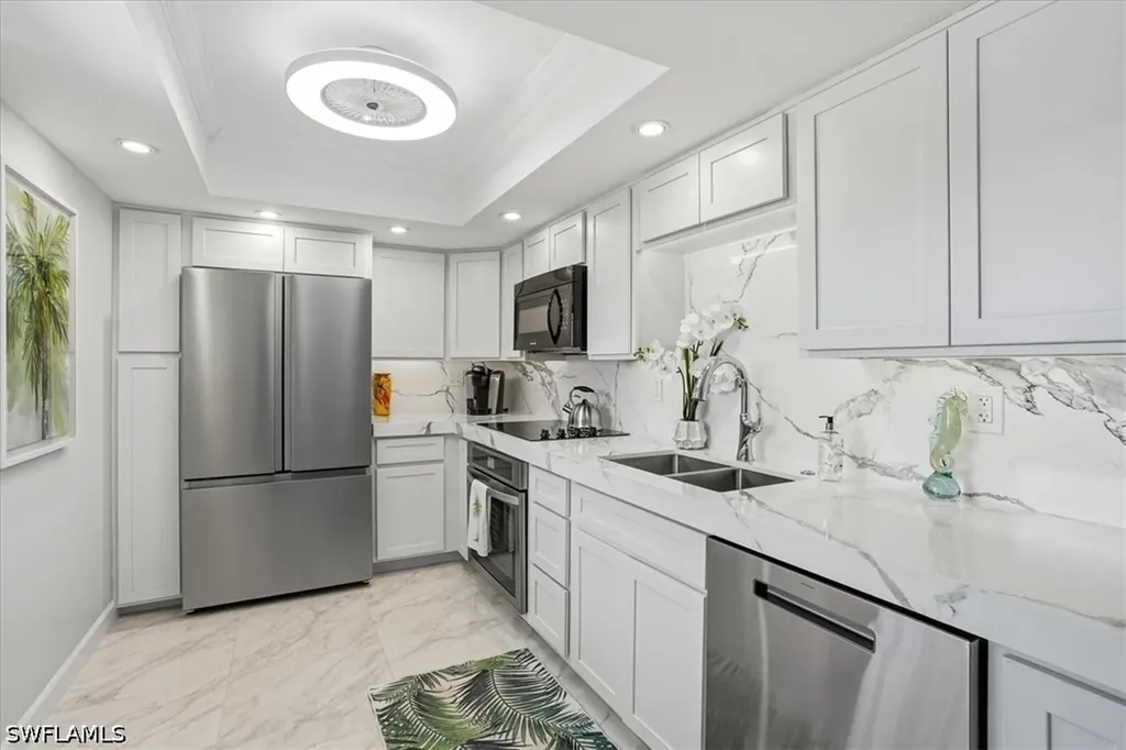 1280 Blue Point Avenue Naples FL 34102