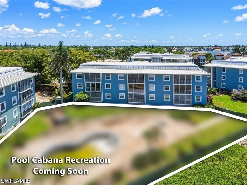 1280 Blue Point Avenue Naples FL 34102