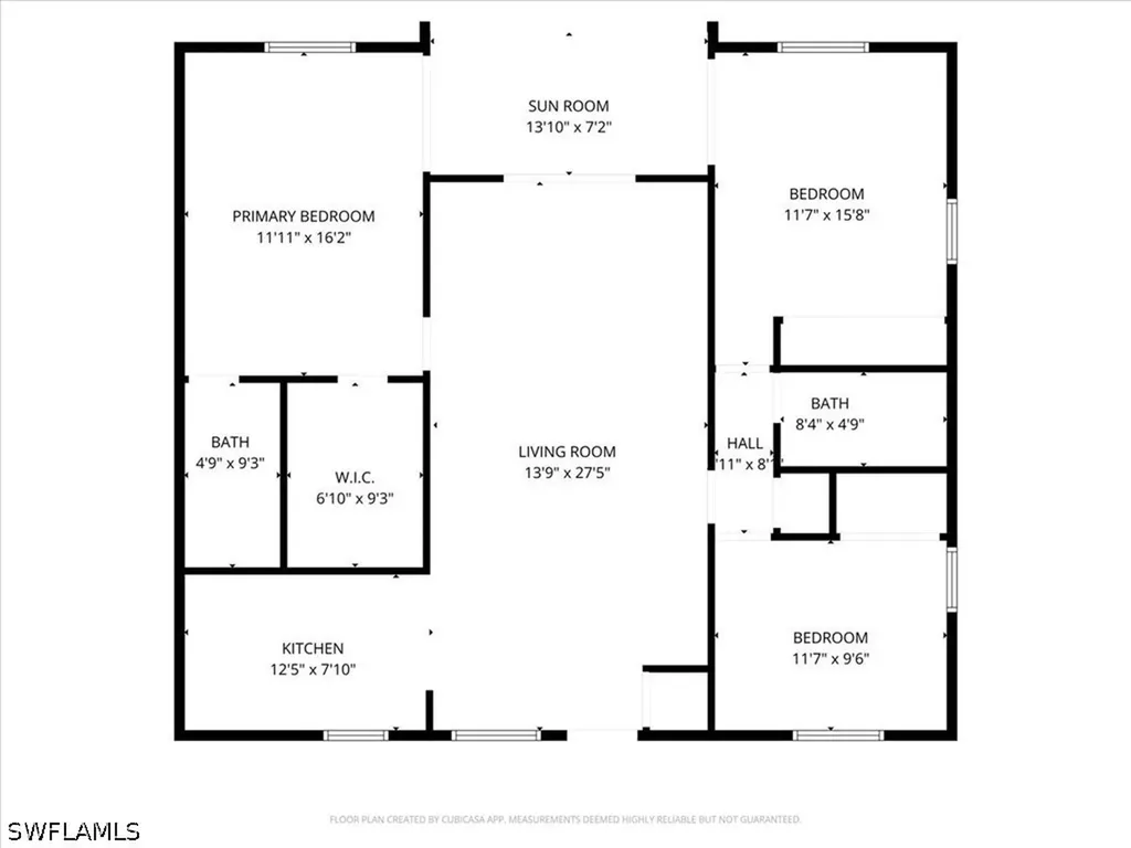 1280 Blue Point Avenue Naples FL 34102