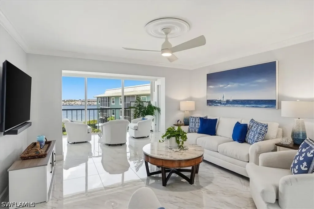 1280 Blue Point Avenue Naples FL 34102
