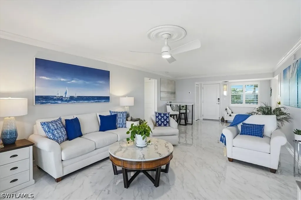 1280 Blue Point Avenue Naples FL 34102
