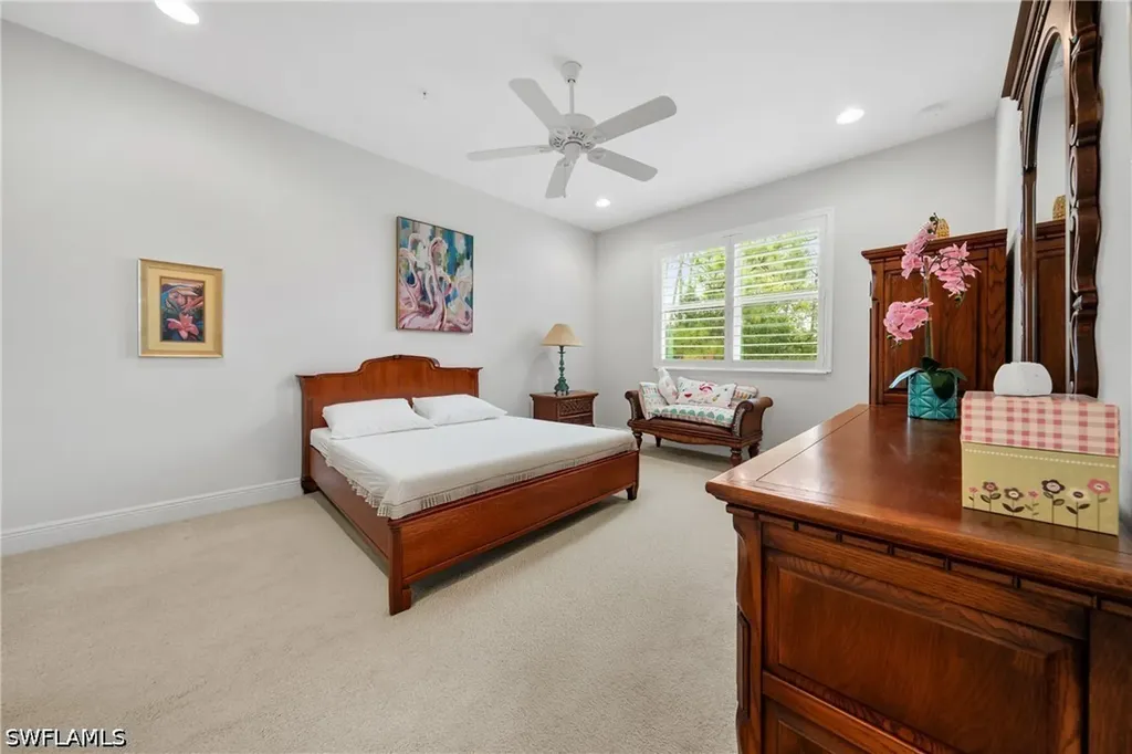 6981 Avalon Circle Naples FL 34112