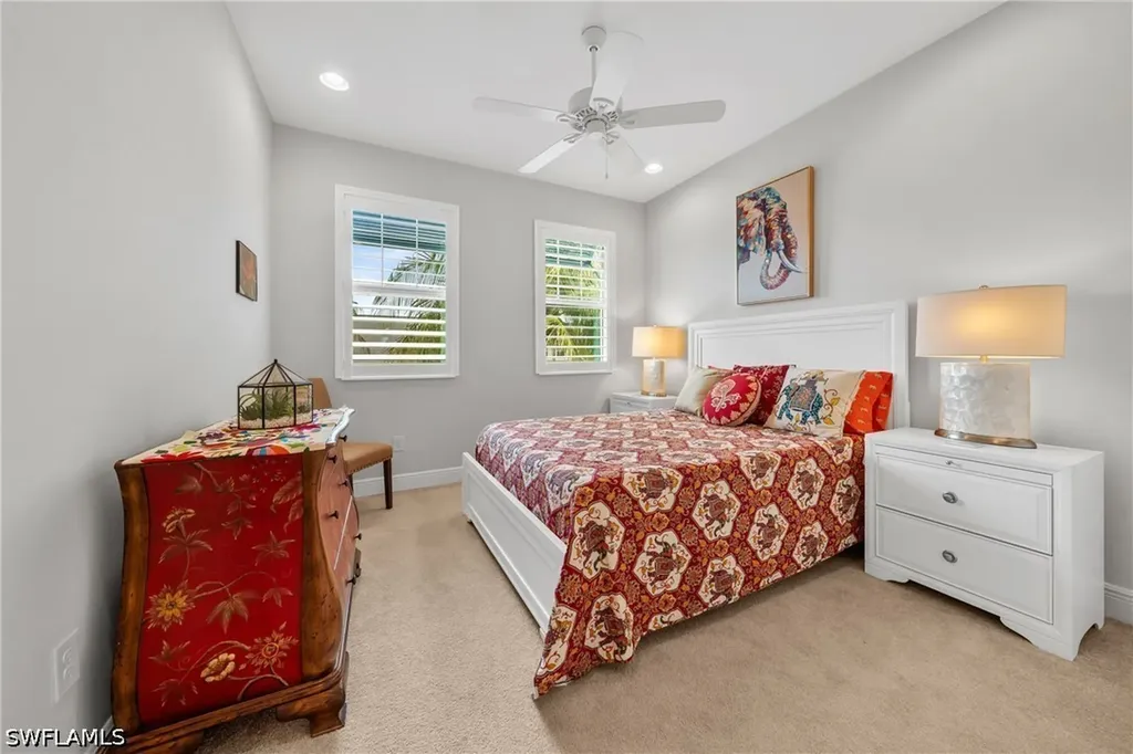 6981 Avalon Circle Naples FL 34112