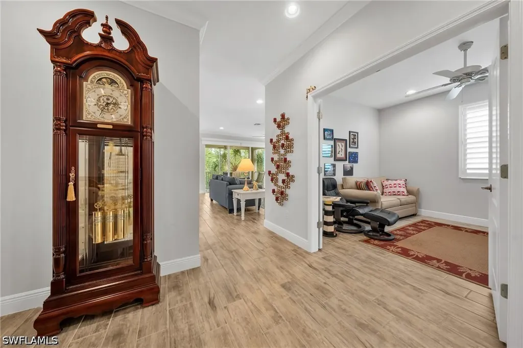 6981 Avalon Circle Naples FL 34112