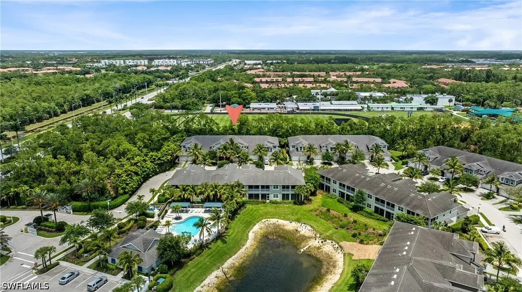 6981 Avalon Circle Naples FL 34112