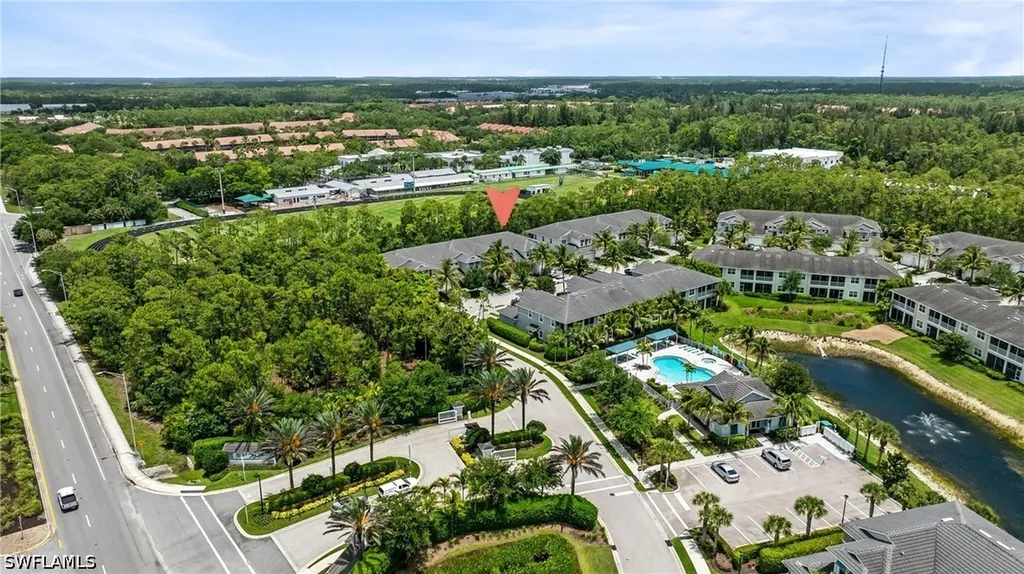 6981 Avalon Circle Naples FL 34112
