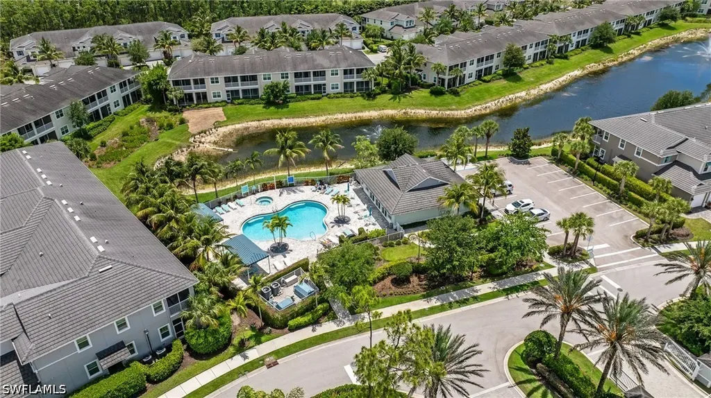 6981 Avalon Circle Naples FL 34112
