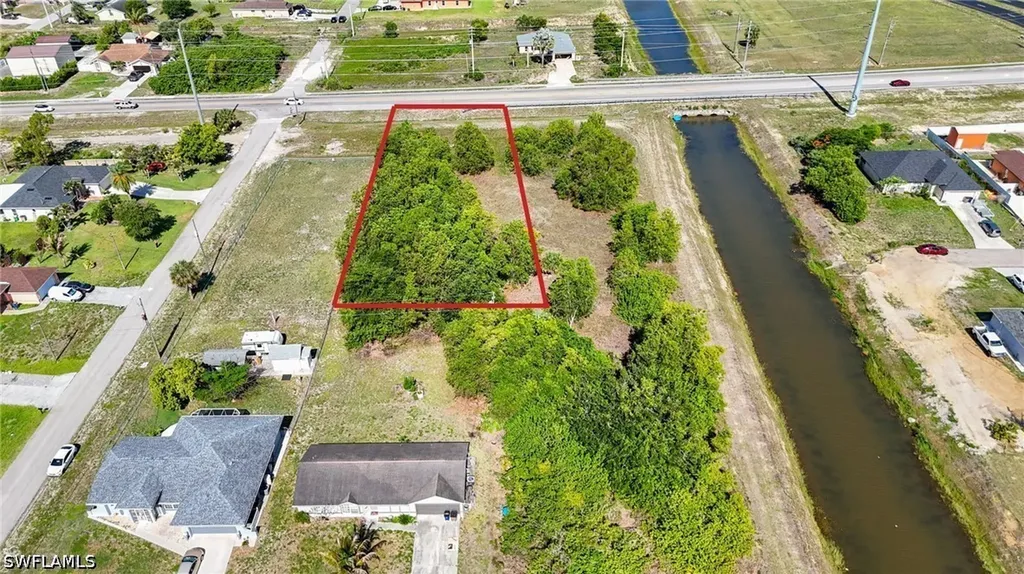 702 Gunnery Road N Lehigh Acres FL 33971