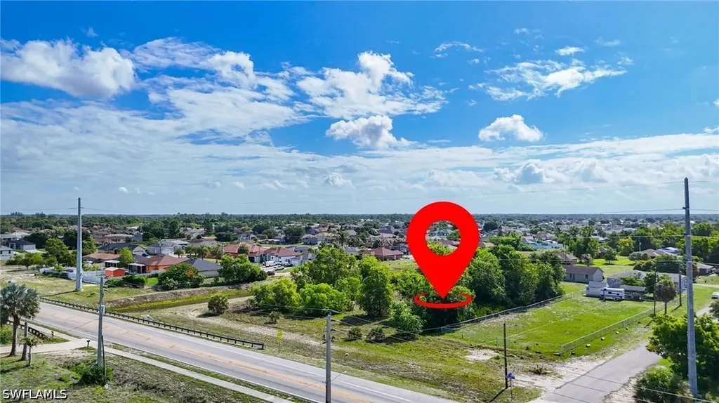 702 Gunnery Road N Lehigh Acres FL 33971