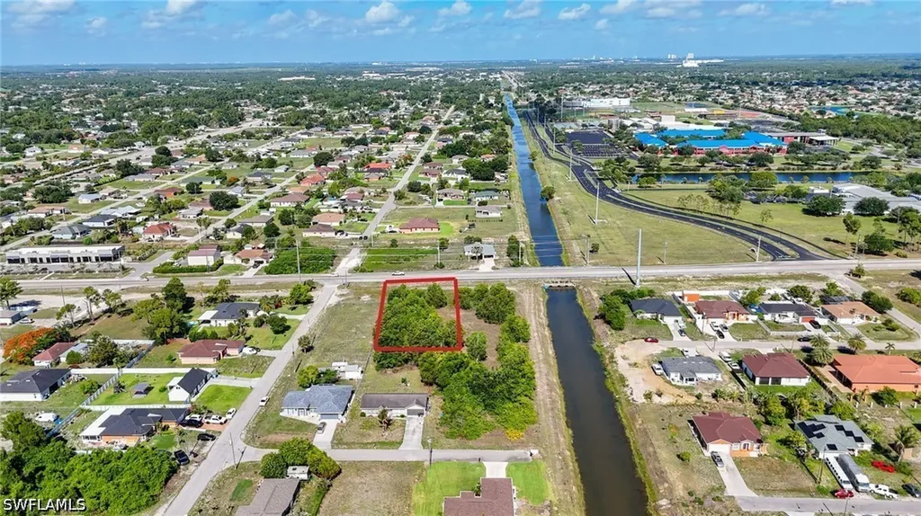 702 Gunnery Road N Lehigh Acres FL 33971