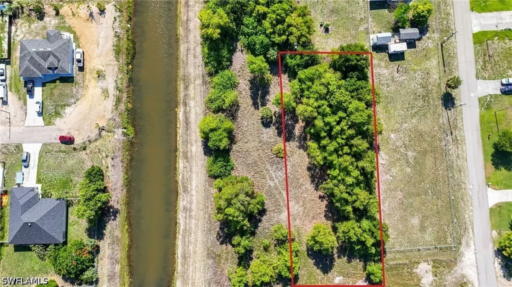 702 Gunnery Road N Lehigh Acres FL 33971