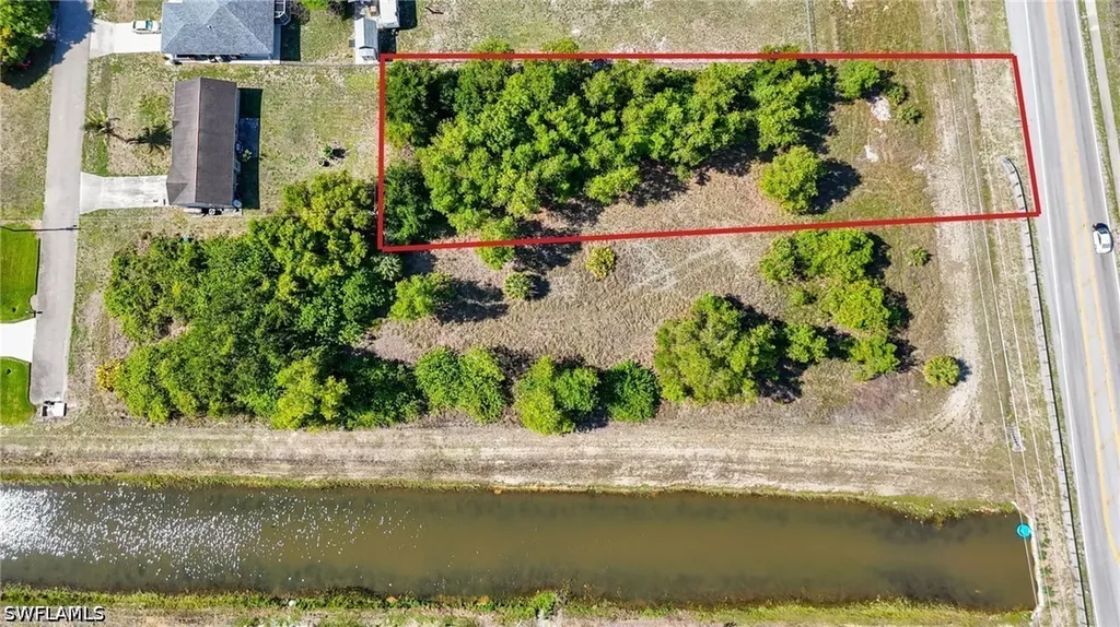 702 Gunnery Road N Lehigh Acres FL 33971