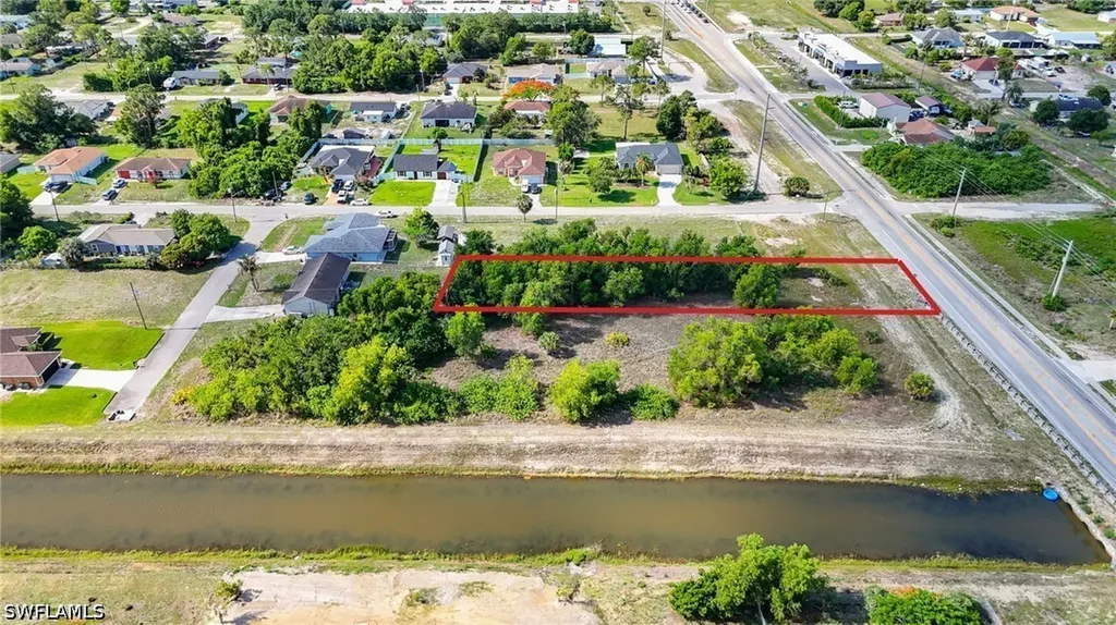 702 Gunnery Road N Lehigh Acres FL 33971