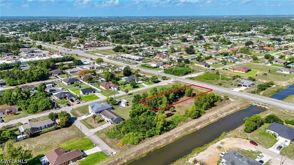 702 Gunnery Road N Lehigh Acres FL 33971