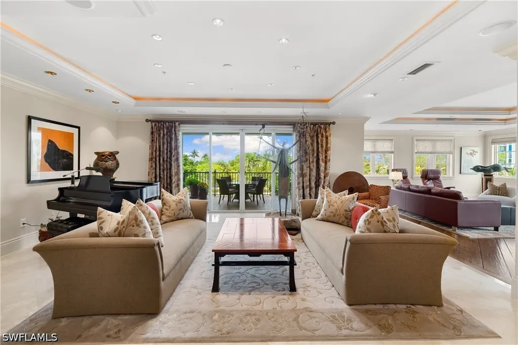 1400 Gulf Shore Boulevard N Naples FL 34102