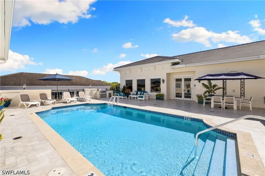 1400 Gulf Shore Boulevard N Naples FL 34102