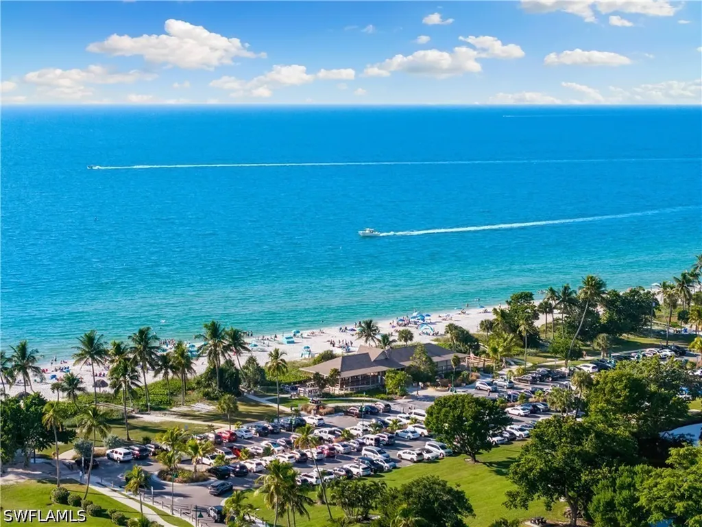 1400 Gulf Shore Boulevard N Naples FL 34102
