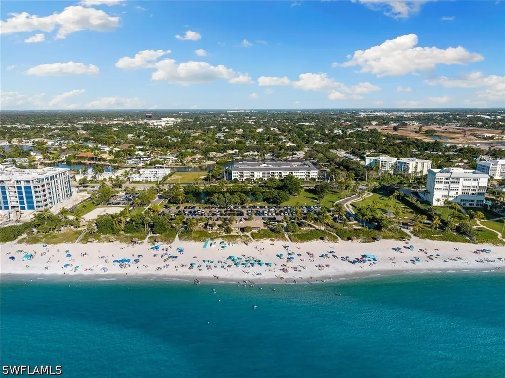 1400 Gulf Shore Boulevard N Naples FL 34102
