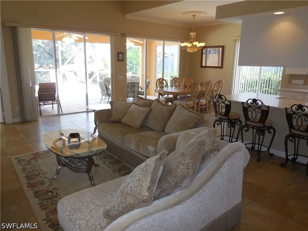8539 Alessandria Court Naples FL 34114