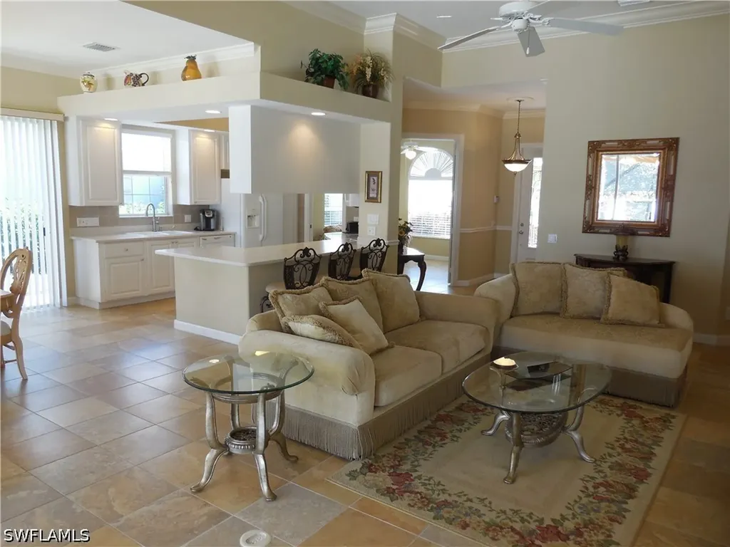 8539 Alessandria Court Naples FL 34114