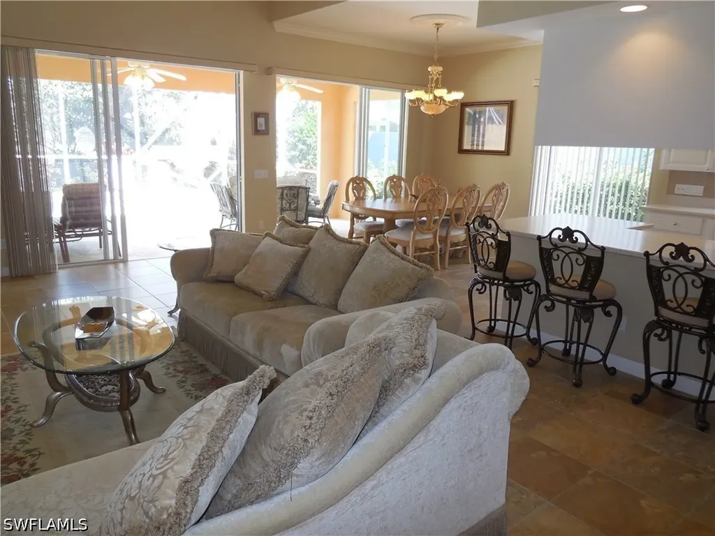 8539 Alessandria Court Naples FL 34114