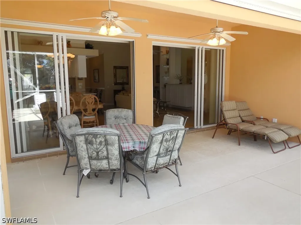 8539 Alessandria Court Naples FL 34114