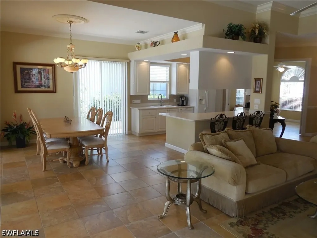 8539 Alessandria Court Naples FL 34114