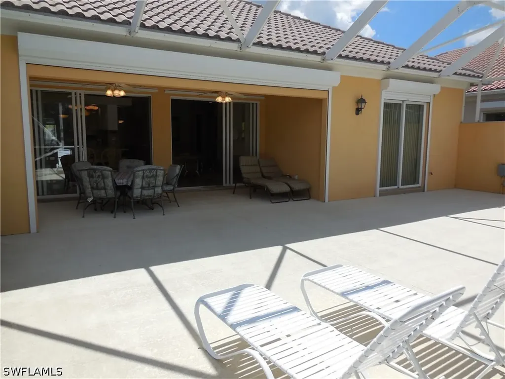 8539 Alessandria Court Naples FL 34114