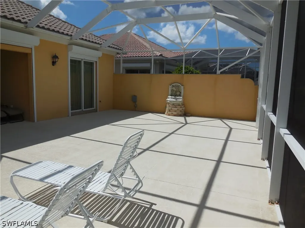 8539 Alessandria Court Naples FL 34114