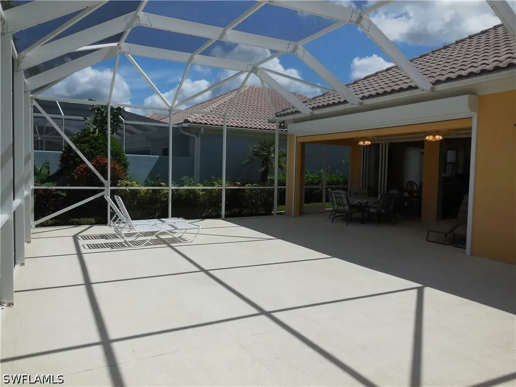 8539 Alessandria Court Naples FL 34114