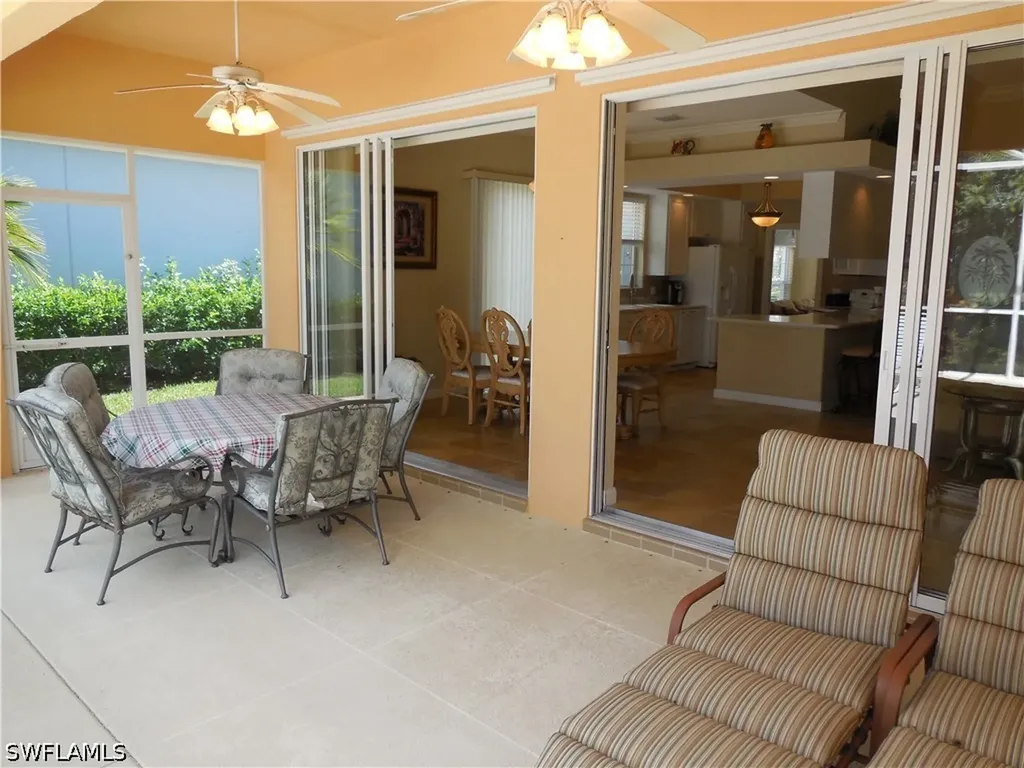 8539 Alessandria Court Naples FL 34114
