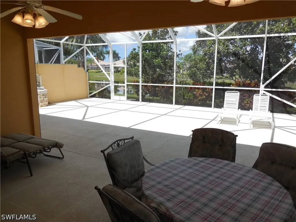 8539 Alessandria Court Naples FL 34114