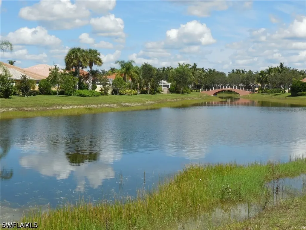 8539 Alessandria Court Naples FL 34114