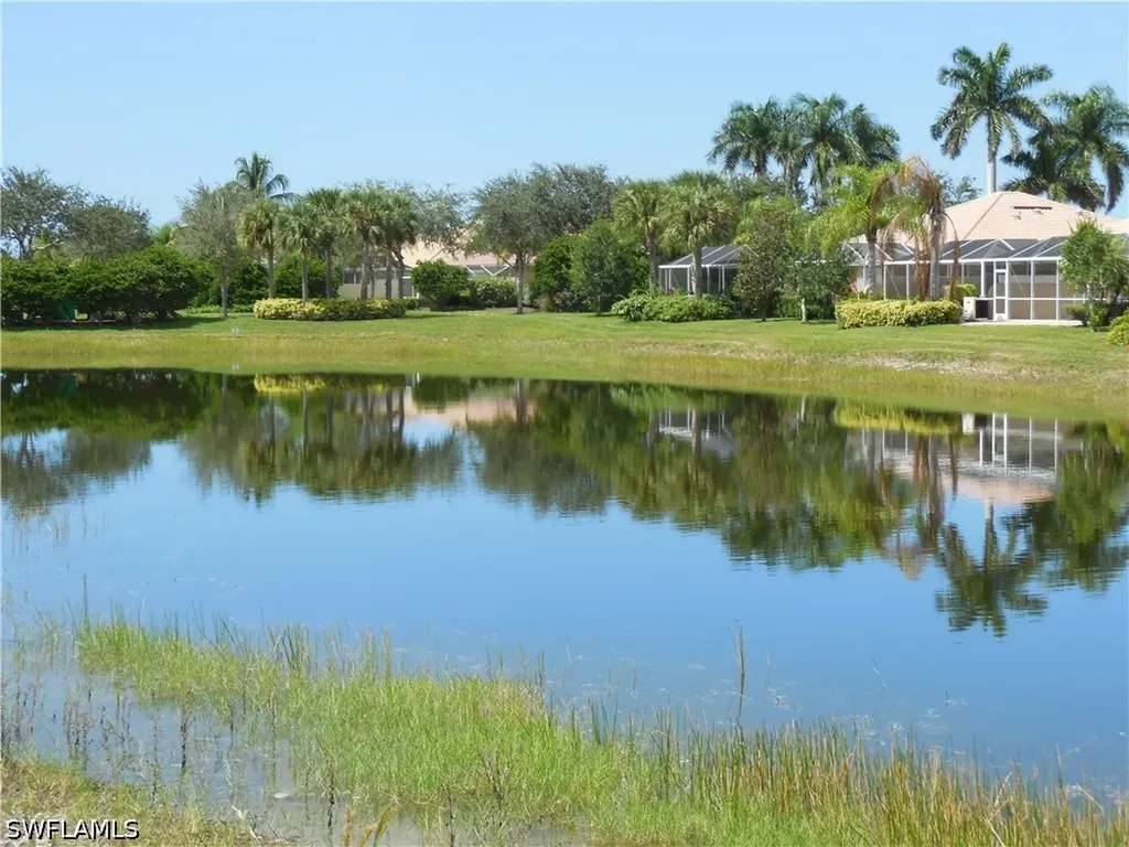 8539 Alessandria Court Naples FL 34114