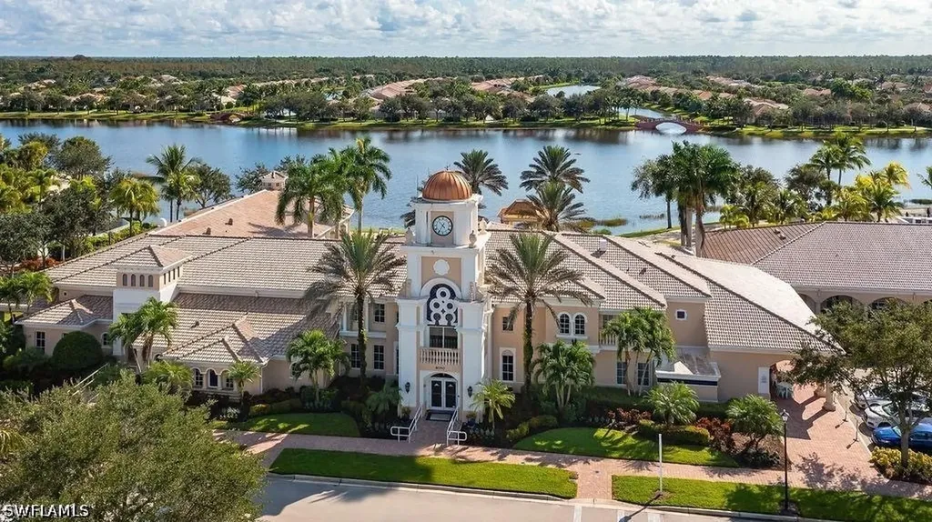 8539 Alessandria Court Naples FL 34114