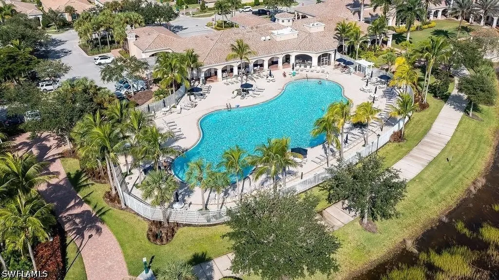 8539 Alessandria Court Naples FL 34114