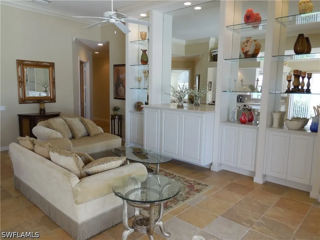 8539 Alessandria Court Naples FL 34114