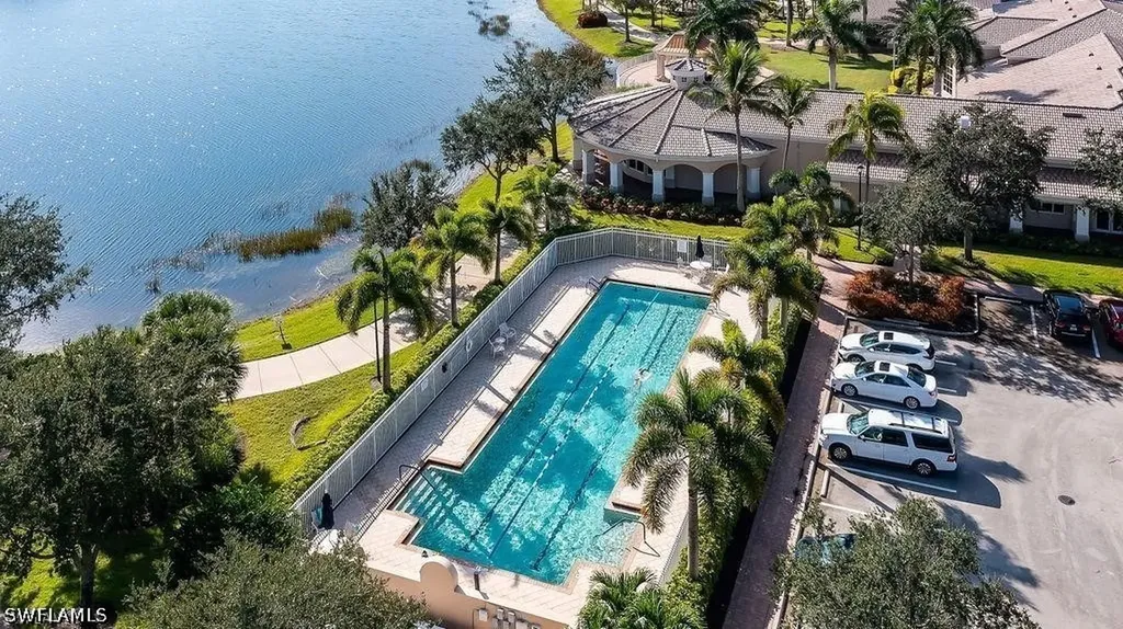 8539 Alessandria Court Naples FL 34114