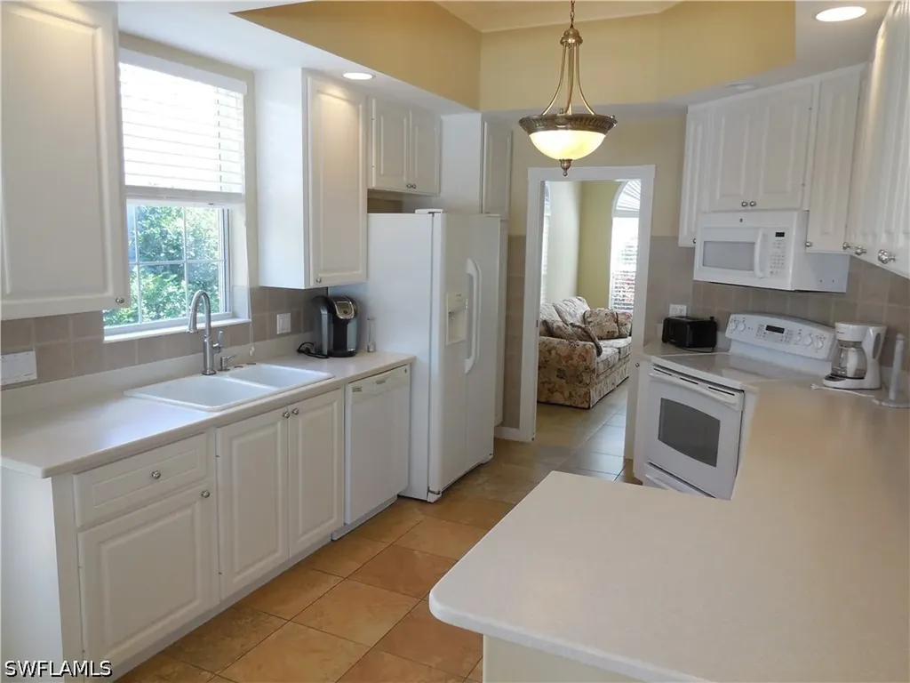 8539 Alessandria Court Naples FL 34114