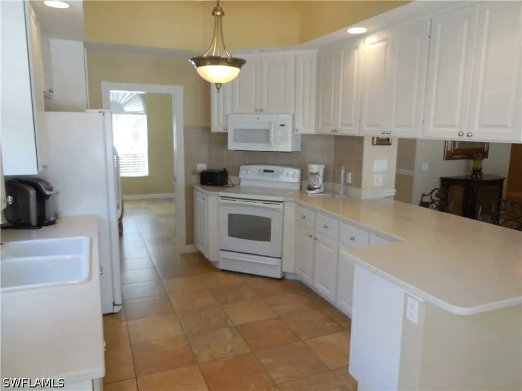 8539 Alessandria Court Naples FL 34114