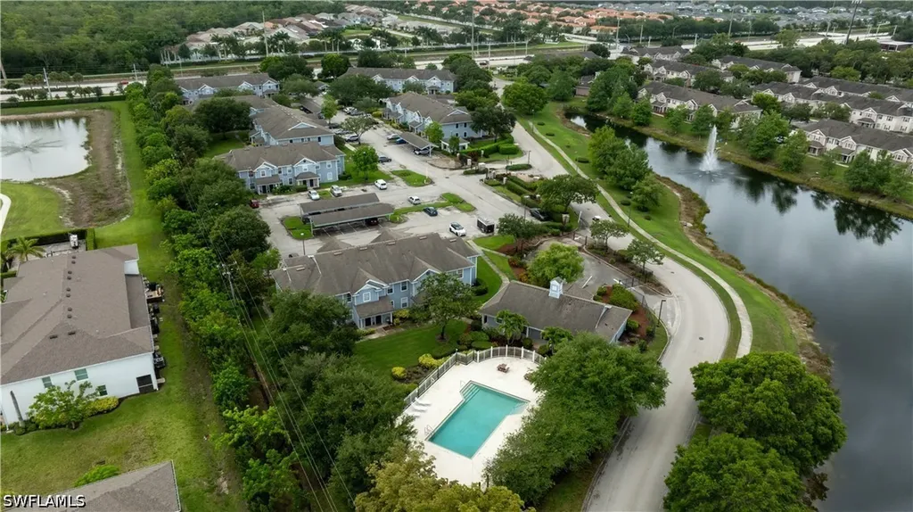 14895 Pleasant Bay Lane Naples FL 34119