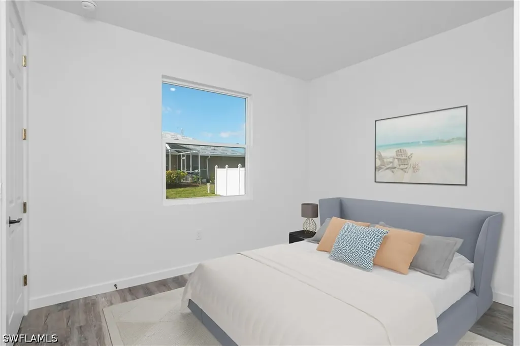 522 NW 1st Lane Cape Coral FL 33993
