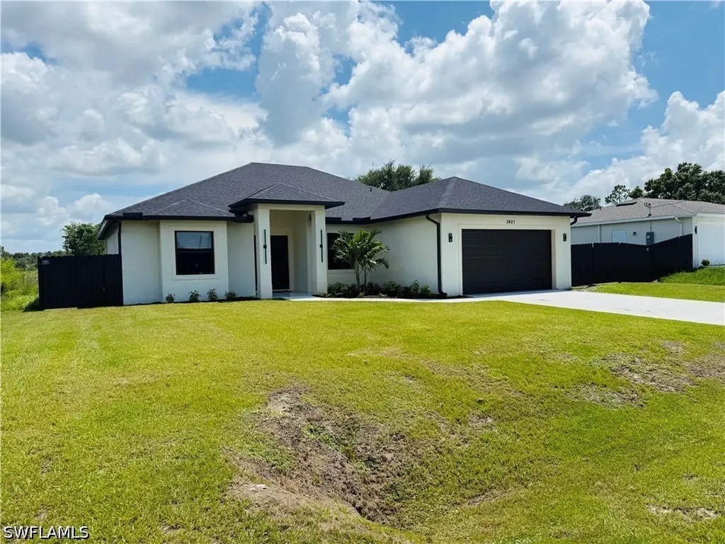 3401 41st Street SW Lehigh Acres FL 33976