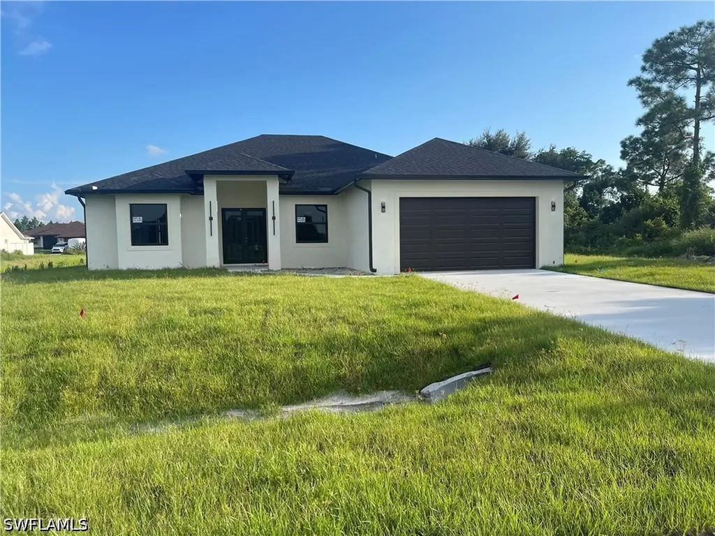 3401 41st Street SW Lehigh Acres FL 33976