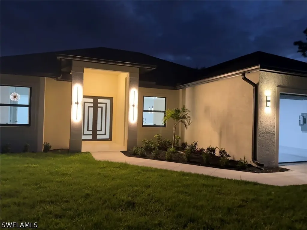 3401 41st Street SW Lehigh Acres FL 33976