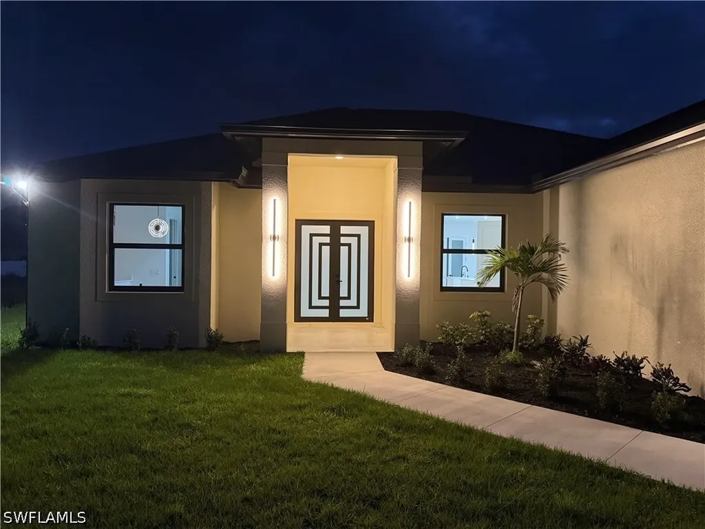 3401 41st Street SW Lehigh Acres FL 33976