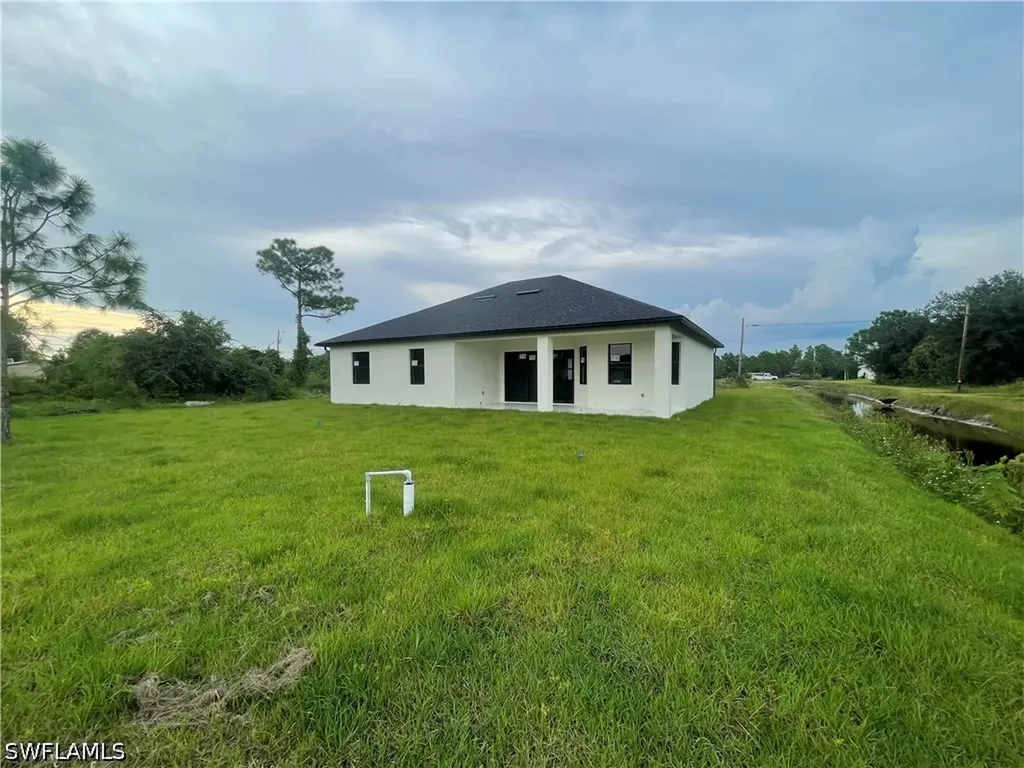 3401 41st Street SW Lehigh Acres FL 33976