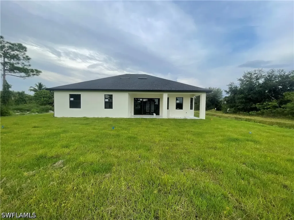 3401 41st Street SW Lehigh Acres FL 33976